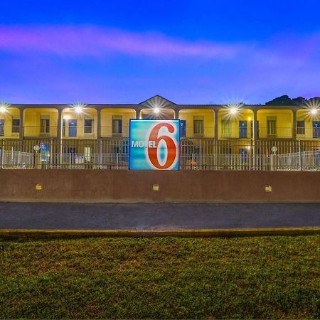 Motel 6-Americus, Ga Εξωτερικό φωτογραφία