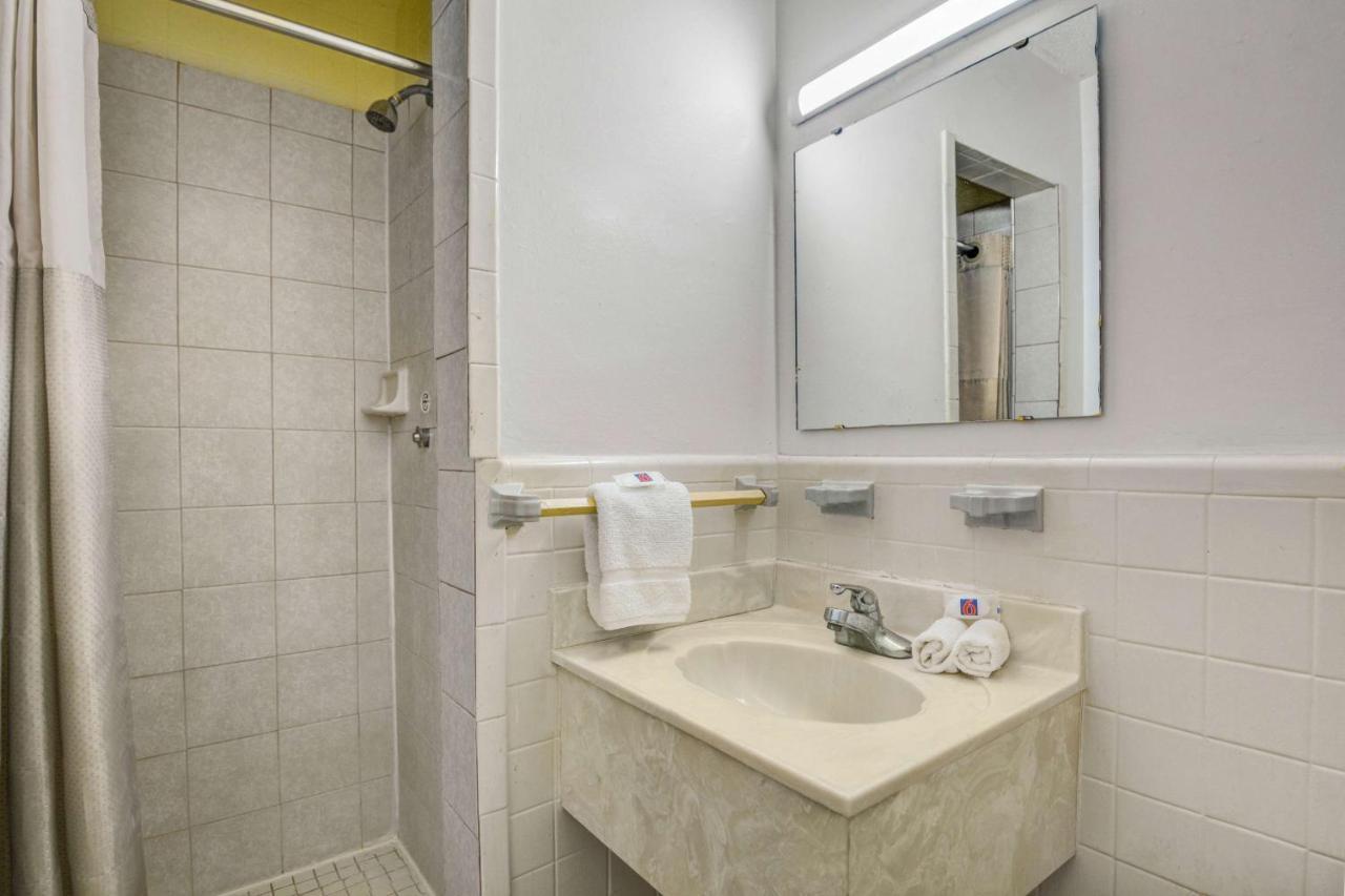 Motel 6-Americus, Ga Εξωτερικό φωτογραφία