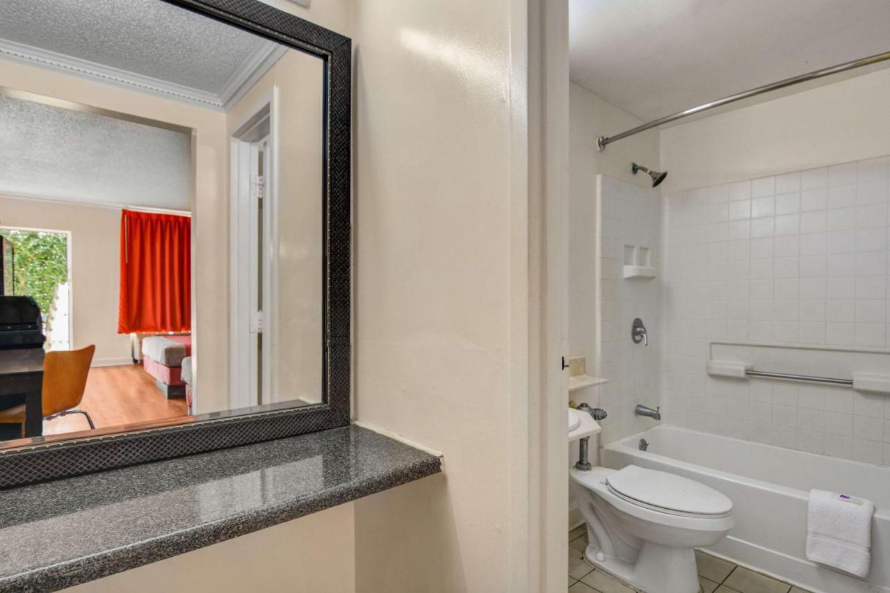 Motel 6-Americus, Ga Εξωτερικό φωτογραφία