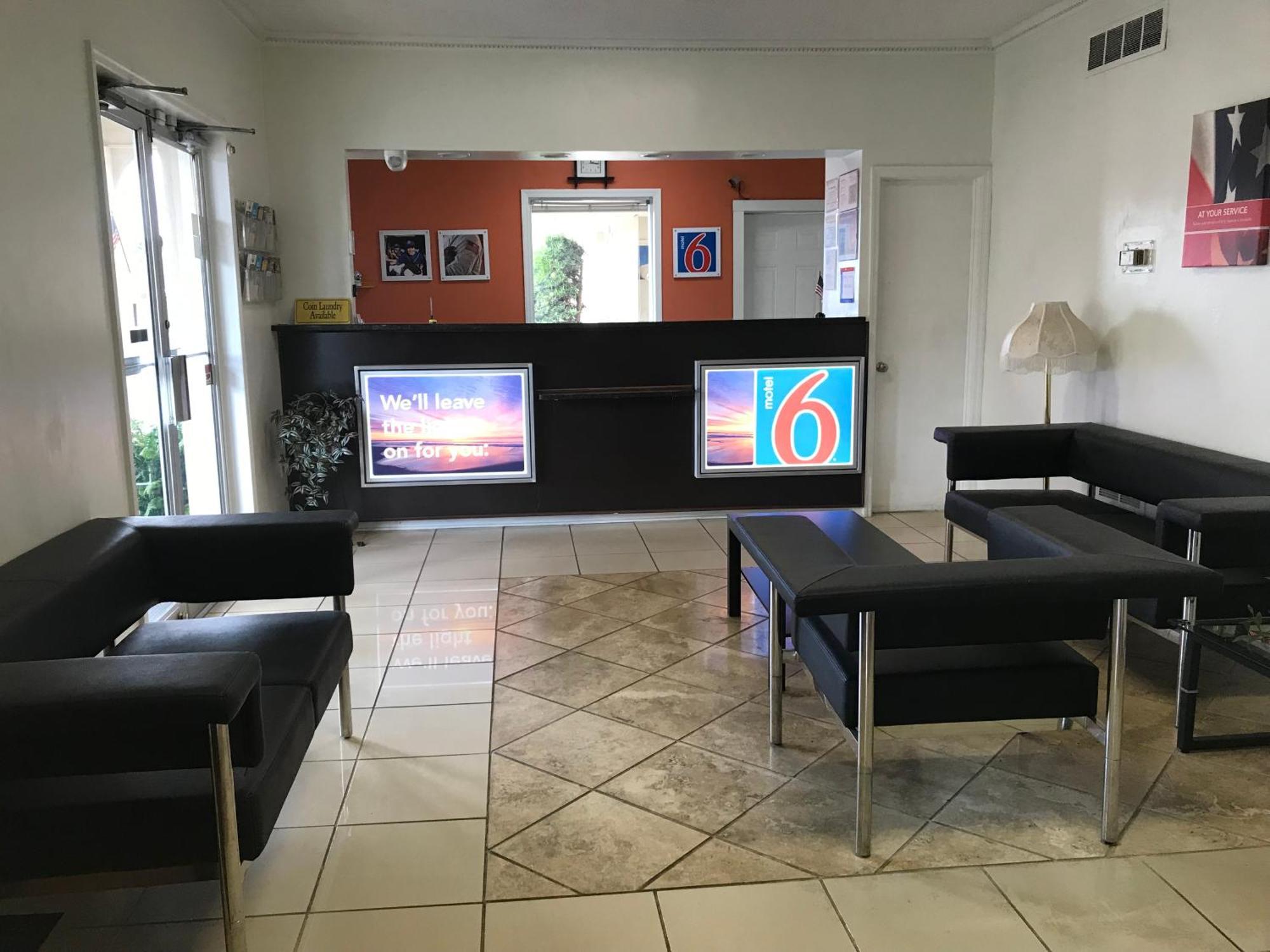 Motel 6-Americus, Ga Εξωτερικό φωτογραφία